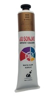 JO SONJA farba 75ml Rich Gold JO SONJA farba 75ml Rich Gold