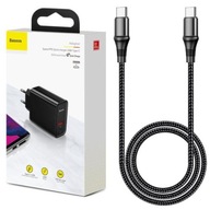 Nabíjací kábel PD typ C pre Samsung Galaxy A54 5G Nabíjací kábel PD typ C pre Samsung Galaxy A54 5G