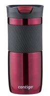 Contigo Byron termohrnček 470ml Burgundsko 6H/12H