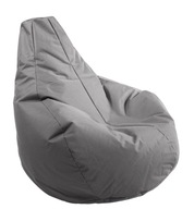 Sedací vak Eko Gamer 225L Šedý Sedací vak Eko Gamer 225L Šedý