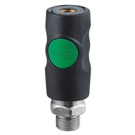 Rýchlospojka AIRPRESS PREVOST 1/4ca EXT. 7,2-7,4 mm Rýchlospojka AIRPRESS PREVOST 1/4ca EXT. 7,2-7,4 mm