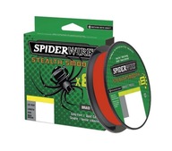 SpiderWire Stealth Smooth 8 Červený oplet 0,13 mm 12,7 kg 300 m SpiderWire Stealth Smooth 8 Červený oplet 0,13 mm 12,7 kg 300 m