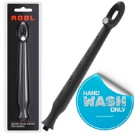 ADBL Round Detail Brush PRO HANDLE - Rukoväť ADBL Round Detail Brush PRO HANDLE - Rukoväť