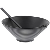 Keramická miska na ramen Misky na polievku Porc Keramická miska na ramen Misky na polievku Porc