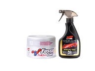 Soft99 Fusso kabát 12 mesiacov + luxusná sada lesku Soft99 Fusso kabát 12 mesiacov + luxusná sada lesku
