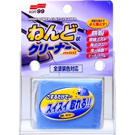 Hlina na lak SOFT99 Surface Smoother Clay Hlina na lak SOFT99 Surface Smoother Clay