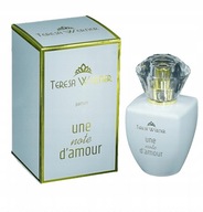 TERESA WERNER PARFUME UNE NOTE D'AMOUR 50 ML TERESA WERNER PARFUME UNE NOTE D'AMOUR 50 ML