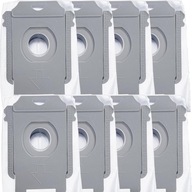 8x taška pre Clean Base iRobot Roomba i1 i3+ i4+ i5+ i6+ i7+ j7+ s9+ 8x taška pre Clean Base iRobot Roomba i1 i3+ i4+ i5+ i6+ i7+ j7+ s9+