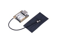 Seeed Xiao ESP32-S3 WiFi BT 5.0, 8 MB PSRAM 240 MHz - SeeedStudio 113991114 Seeed Xiao ESP32-S3 WiFi BT 5.0, 8 MB PSRAM 240 MHz - SeeedStudio 113991114