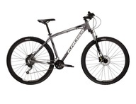 KROSS HEXAGON BIKE 7,0 L 21'' 29'' VÝROBA 2023 KROSS HEXAGON BIKE 7,0 L 21'' 29'' VÝROBA 2023