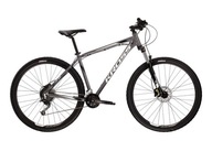 KROSS HEXAGON BIKE 7,0 L 21'' 29'' VÝROBA 2023