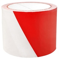 Výstražná páska 100 mm x 100 m odolná Výstražná páska 100 mm x 100 m odolná
