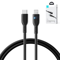 JOYROOM KÁBEL PRE IPHONE USB-C LIGHTNING KÁBEL JOYROOM KÁBEL PRE IPHONE USB-C LIGHTNING KÁBEL