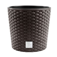Kvetináč RATO LOW DRTUS250L Umbra ratan Kvetináč RATO LOW DRTUS250L Umbra ratan