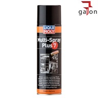 LIQUI MOLY Multispray PLUS 7 500ml 3305 - multifunkčný sprej