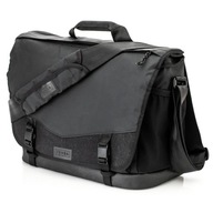 Tenba DNA 16 DSLR Messenger Black Tenba DNA 16 DSLR Messenger Black