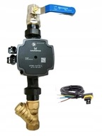 GRUNDFOS UPM3 AUTO L 25/70 ČERPADLO KOT
