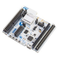 STM32 NUCLEO-WB15CC mbed ARM Cortex-M4 / M0 + BLE