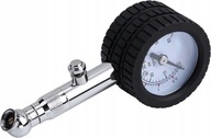 MERAČ TLAKU PNEUMATÍK 4 BAR / 60 PSI MERAČ TLAKU MERAČ TLAKU PNEUMATÍK 4 BAR / 60 PSI MERAČ TLAKU