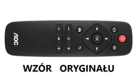 Diaľkové ovládanie AOC AGON AG493UCX 398GR08BEACN0090 náhrada Diaľkové ovládanie AOC AGON AG493UCX 398GR08BEACN0090 náhrada