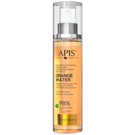 Ovocná hmla na tvár Apis Orange 150 ml Ovocná hmla na tvár Apis Orange 150 ml