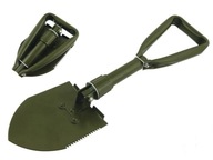 VOJENSKÁ SAPERKA, pickaxe, saw, large, solid, US Army VOJENSKÁ SAPERKA, pickaxe, saw, large, solid, US Army