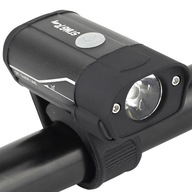 Cyklistická LAMPA USB LED lampa - PREDNÁ 350lm Cyklistická LAMPA USB LED lampa - PREDNÁ 350lm
