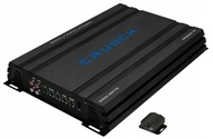 UltraPowerful Crunch GPX2200.1D 1100W RMS + OVLÁDAČ UltraPowerful Crunch GPX2200.1D 1100W RMS + OVLÁDAČ