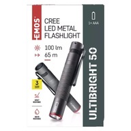 Svietidlo CREE LED Ultibright 50, 100lm, 1xAAA Svietidlo CREE LED Ultibright 50, 100lm, 1xAAA