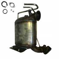 FAP DPF FILTER Mitsubishi Lancer 2.0 DI-D 08/2007- FAP DPF FILTER Mitsubishi Lancer 2.0 DI-D 08/2007-