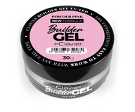 Clavier Builder Gel UV/LED Powder Pink Clavier Builder Gel UV/LED Powder Pink
