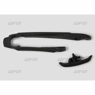 UFO CHAIN SIDE KTM EXC/EXCF 12-20 BLACK UFO CHAIN SIDE KTM EXC/EXCF 12-20 BLACK