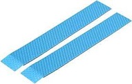GELID GP-ULTIMATE THERMALPAD 120x20x0,5mm 2 ks GELID GP-ULTIMATE THERMALPAD 120x20x0,5mm 2 ks