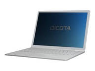 DICOTA Privátny filter 2-cestný pre 15,6-palcový notebook