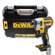 Nárazový unášač DeWALT DCF887NT 18V 205Nm KLÚČ Nárazový unášač DeWALT DCF887NT 18V 205Nm KLÚČ