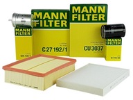 Audi A4 B6 B7 2.0 130 km ALT MANN FILTER SADA Audi A4 B6 B7 2.0 130 km ALT MANN FILTER SADA