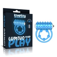 Prsteň na penis žiariaci v TEMNOM SVETLE Prsteň na penis žiariaci v TEMNOM SVETLE