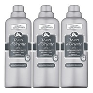 Tesori d'Oriente WHITE MUSK Sada 3 aviváž Tesori d'Oriente WHITE MUSK Sada 3 aviváž