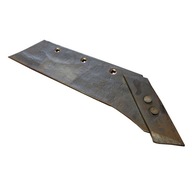 AGRO-MASZ PL00205 radlica s dlátom AGRO-MASZ PL00205 radlica s dlátom