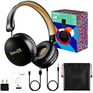 Bluetooth slúchadlá do uší OneOdio SuperEQ S8 ANC Bluetooth slúchadlá do uší OneOdio SuperEQ S8 ANC