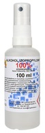 100% ISOPROPANOL IPA 100ml ISOPROPYL HQ KVALITA 100% ISOPROPANOL IPA 100ml ISOPROPYL HQ KVALITA