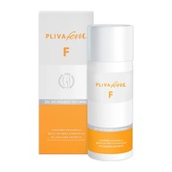 PLIVAFEM F Gél na intímnu hygienu, 150 ml PLIVAFEM F Gél na intímnu hygienu, 150 ml
