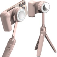 Držiak SHIFTCAM statívu Telefónna lampa, Creator Držiak SHIFTCAM statívu Telefónna lampa, Creator