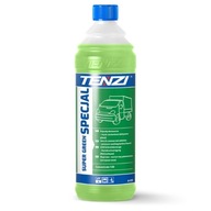 TENZI SUPERGREEN SPECJAL STRONG ACTIVE FOAM 1L TENZI SUPERGREEN SPECJAL STRONG ACTIVE FOAM 1L