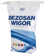 DEZOSAN WIGOR 10kg prípravok na suchú dezinfekciu