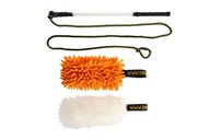 RYBÁRSKE VÝMENNÉ RADY: ORANŽOVÝ MOP + OVEČKA RYBÁRSKE VÝMENNÉ RADY: ORANŽOVÝ MOP + OVEČKA