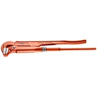 RÚROVÝ KLÍČ typ 90 1,0" 320mm NEO 02-130 RÚROVÝ KLÍČ typ 90 1,0" 320mm NEO 02-130