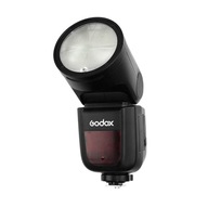 Blesk Godox V1 pre Olympus Blesk Godox V1 pre Olympus