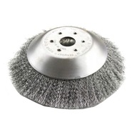 DRÔTENÁ KEFA NA MÄKKÚ BENZÍNOVÚ KEFU 200/25,4MM KOTOUČ PRE KOCKU DRÔTENÁ KEFA NA MÄKKÚ BENZÍNOVÚ KEFU 200/25,4MM KOTOUČ PRE KOCKU