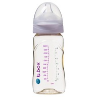 B.BOX Fľaša na dojčenie, 240 ml B.BOX Fľaša na dojčenie, 240 ml